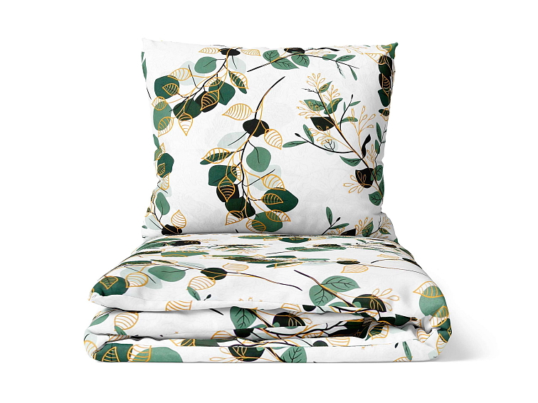 Bavlněné povlečení Přírodní snění