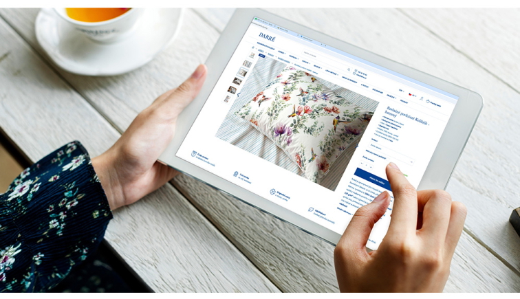 Kvalitní povlečení online
