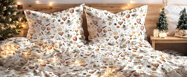 Nalaďte se na kouzlo českých Vánoc