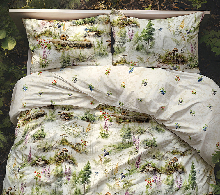 Tipy pro zdravý a spokojený spánek