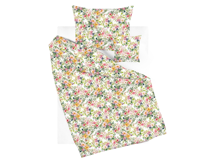 Bavlněné povlečení Valentina