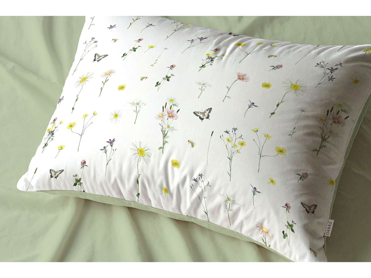 Bavlněné povlečení Vůně léta - duo