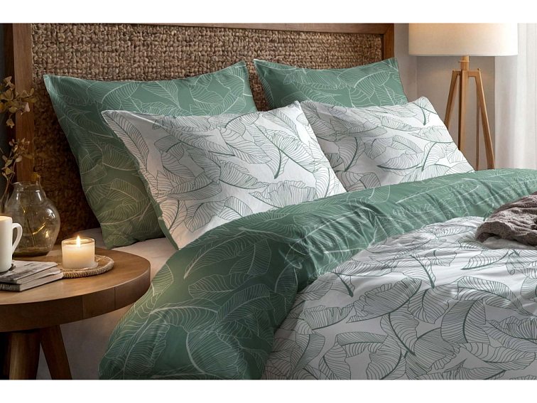 Bavlněné povlečení Mattia