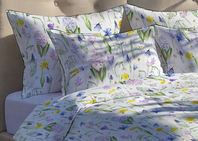 Tipy pro zdravý a spokojený spánek