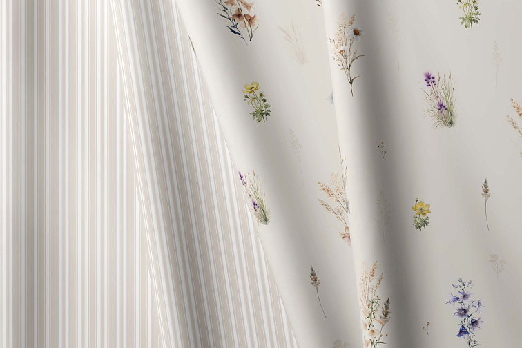 Deka Horská louka od Darré