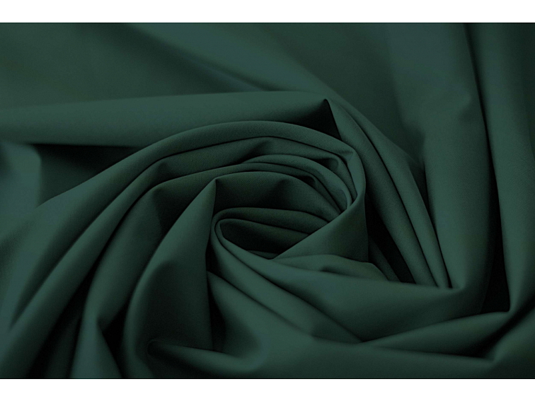 Bavlnené poťahy Jednoliatne - lahvovo zelené