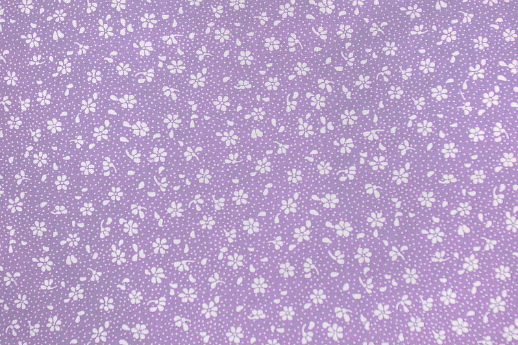 Bavlněné povlečení do postýlky Valinka