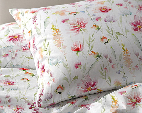 Zdravotní benefity perkálového povlečení