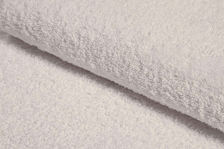 Egyptská bavlna ručníky a osuška Saveli - béžová