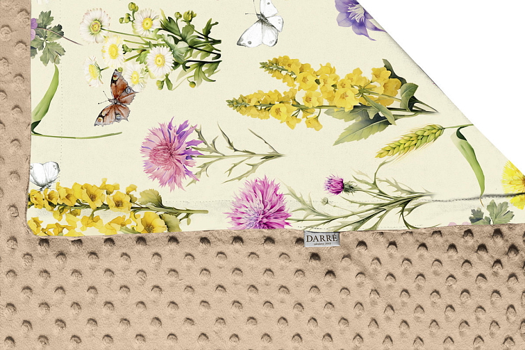 Deka Luční štěstí od Darré