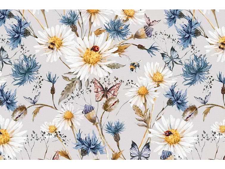 Bavlněné povlečení Corinne