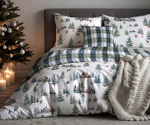 Nalaďte se na kouzlo českých Vánoc