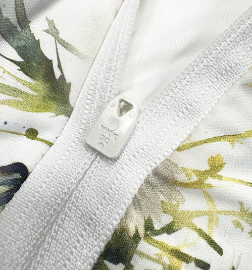 Jak vypadá kvalitně ušité povlečení?