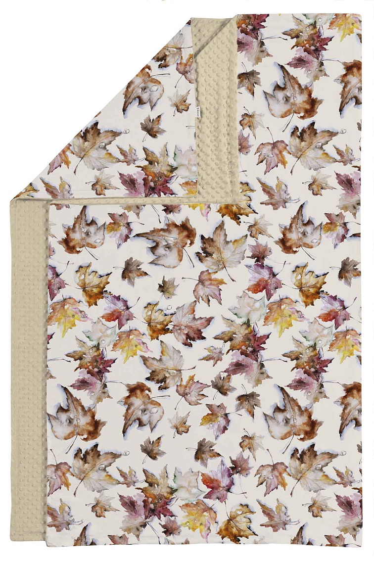 Deka Podzimní vánek od Darré