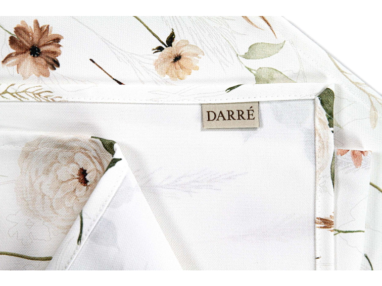 Bavlnený behúň Boho sen