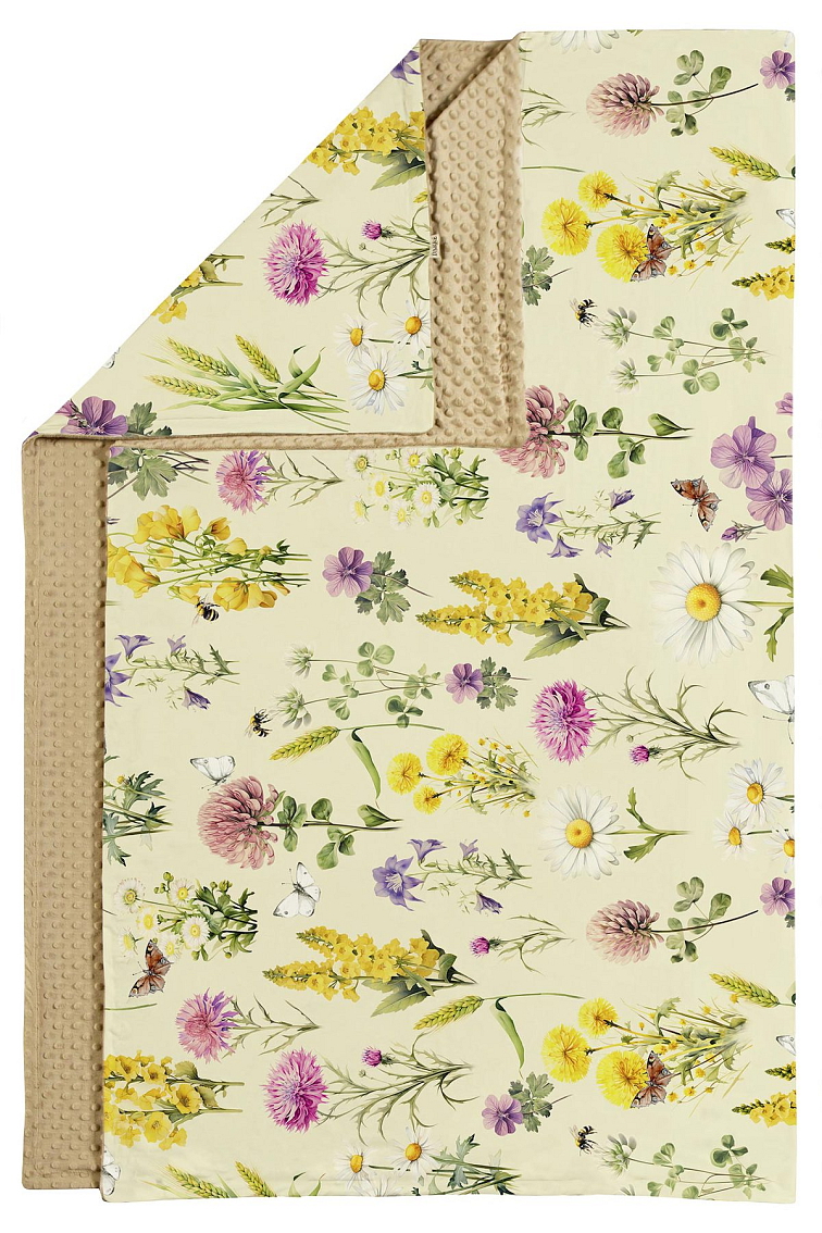 Deka Luční štěstí od Darré