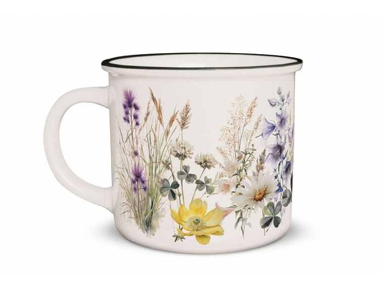 Hrneček Horská louka od Darré 400 ml