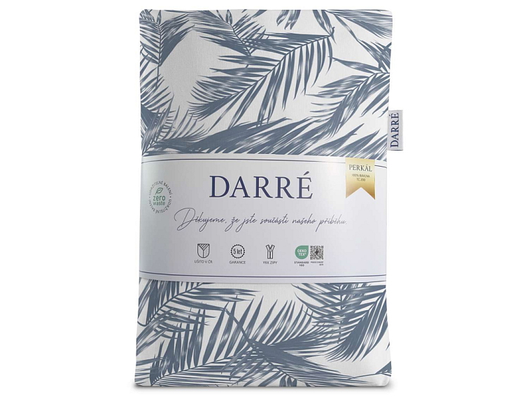 Bavlněné povlečení Diego