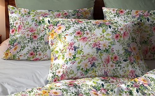 Co je perkál a proč se z něho šije kvalitní povlečení?