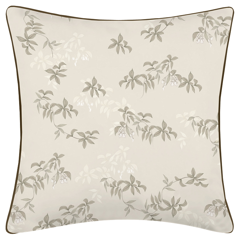 Povlak na polštář Ptačí harmonie od Darré