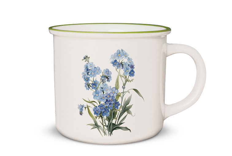 Hrneček Pomněnky od Darré 400 ml