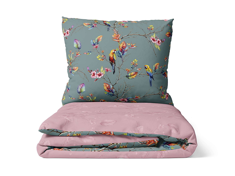 Saténové povlečení Surprise new