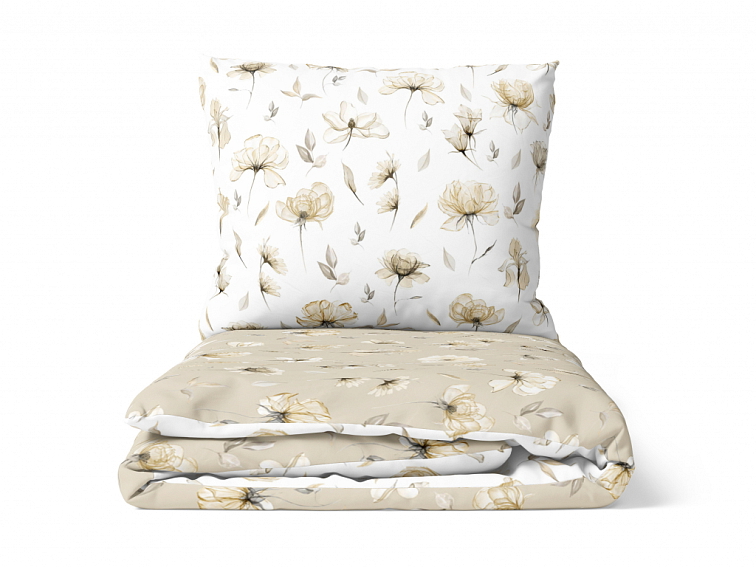 Bavlněné povlečení Zephora