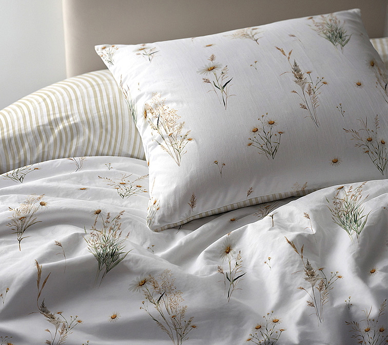 Proč si pořídit perkálové povlečení od Darré?