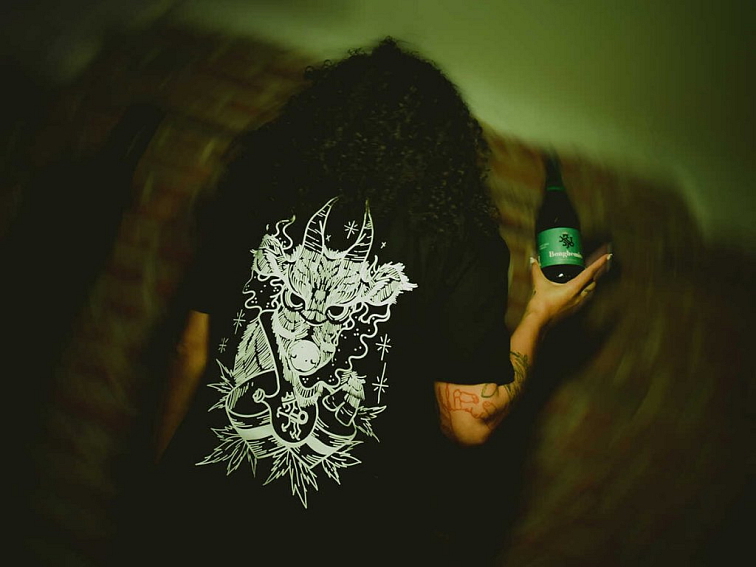 Bonghemia a safari park dvůr králové podporují bongo horský