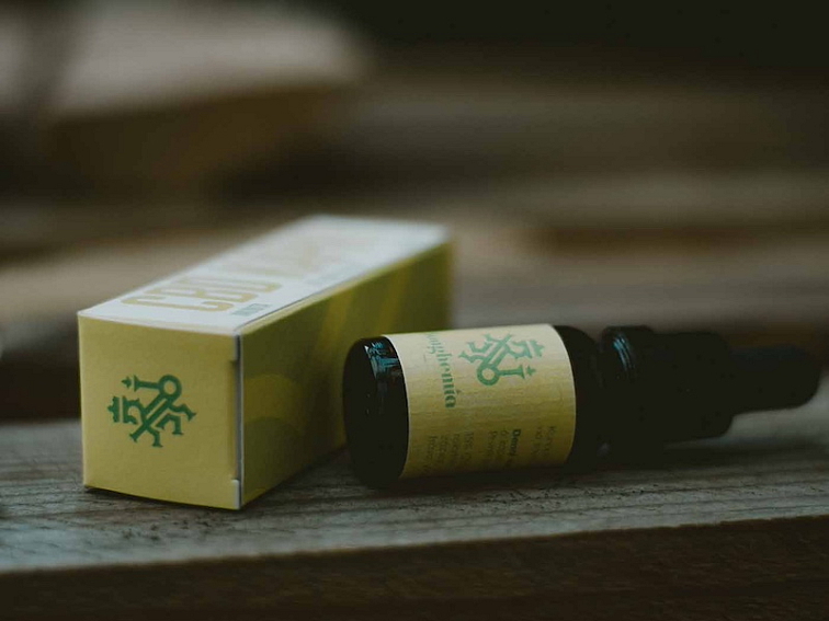 CBD Kapky "Na Imunitu"