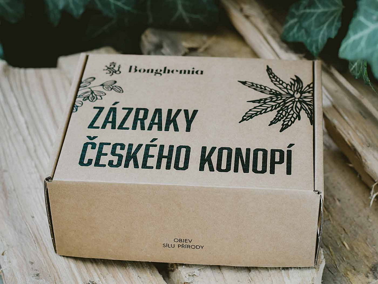 Dárkové balení