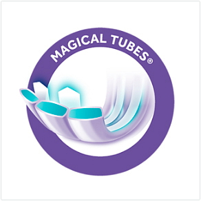 Vzorek plen - Magics Flexidry 3 Midi, 6-10 kg, 5 ks