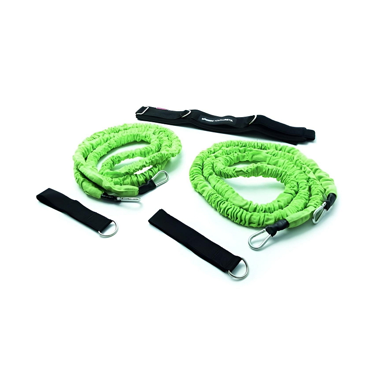 Escape Speed Resistor - rychlostní odpor (pouze do vyprodání zásob)