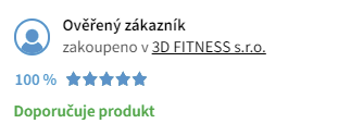 Závěsný systém TRX® HOME GYM (ORIGINÁLNÍ produkt TRX®)
