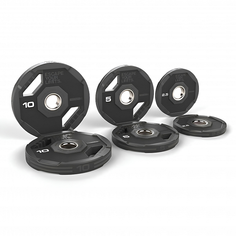 Urethanový kotouč Escape 20 kg