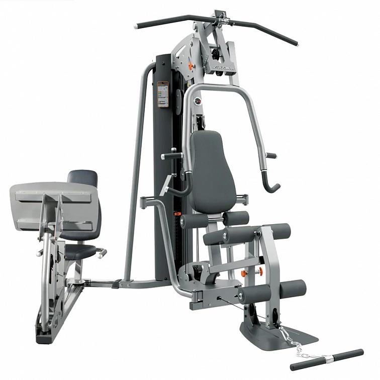 Life Fitness - G4 Home Gym