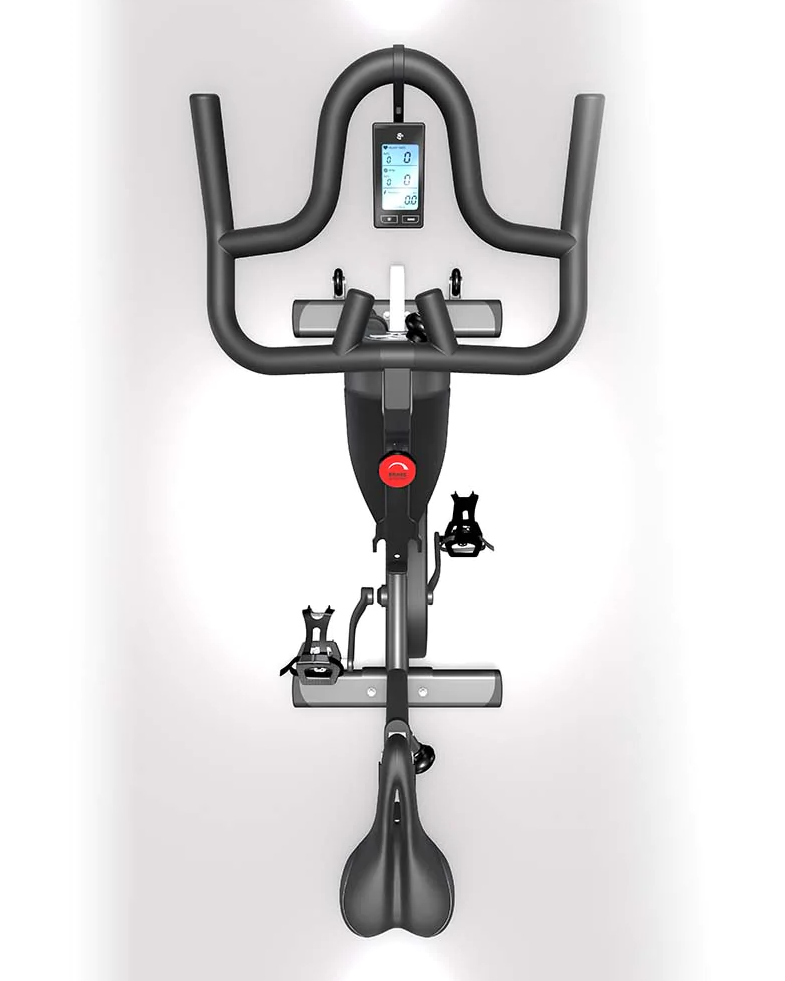 Life Fitness - IC2 Bike