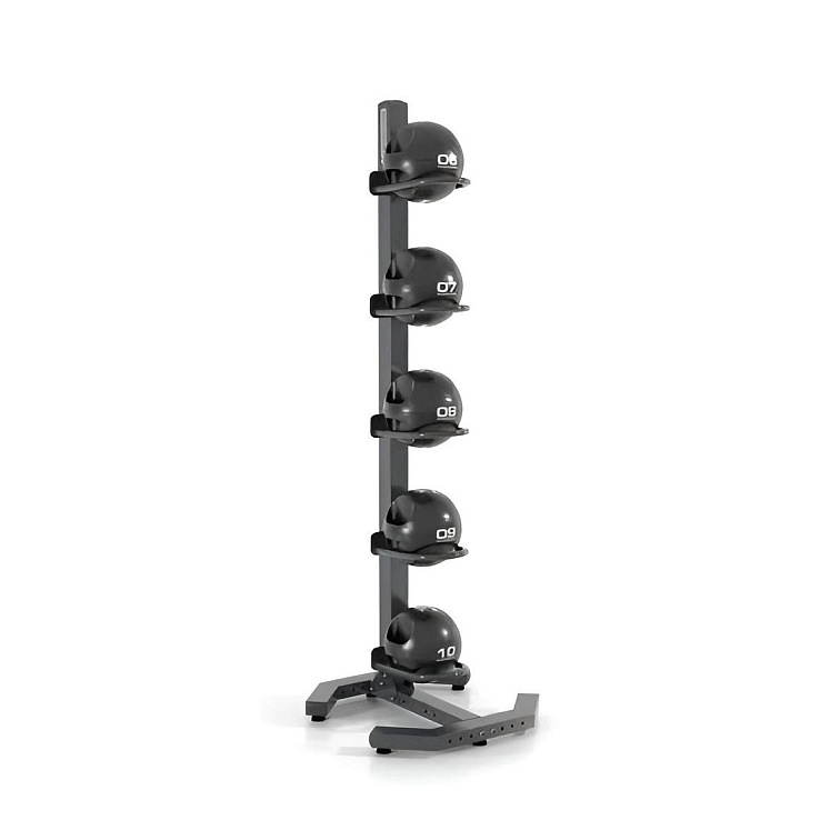 Stojan Multi Rack Escape (na 5 medicinbálů)
