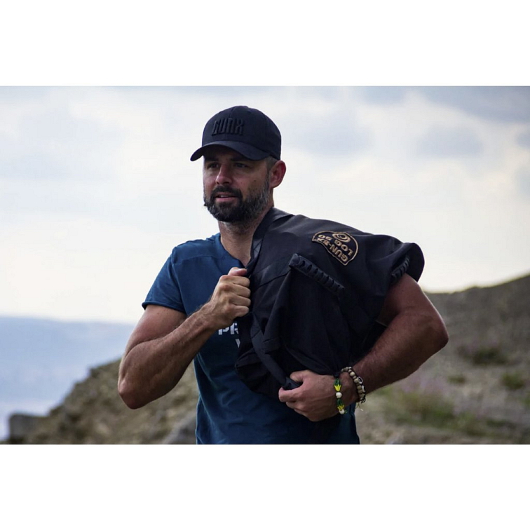 Sandbag GUN-eX® LOG 50