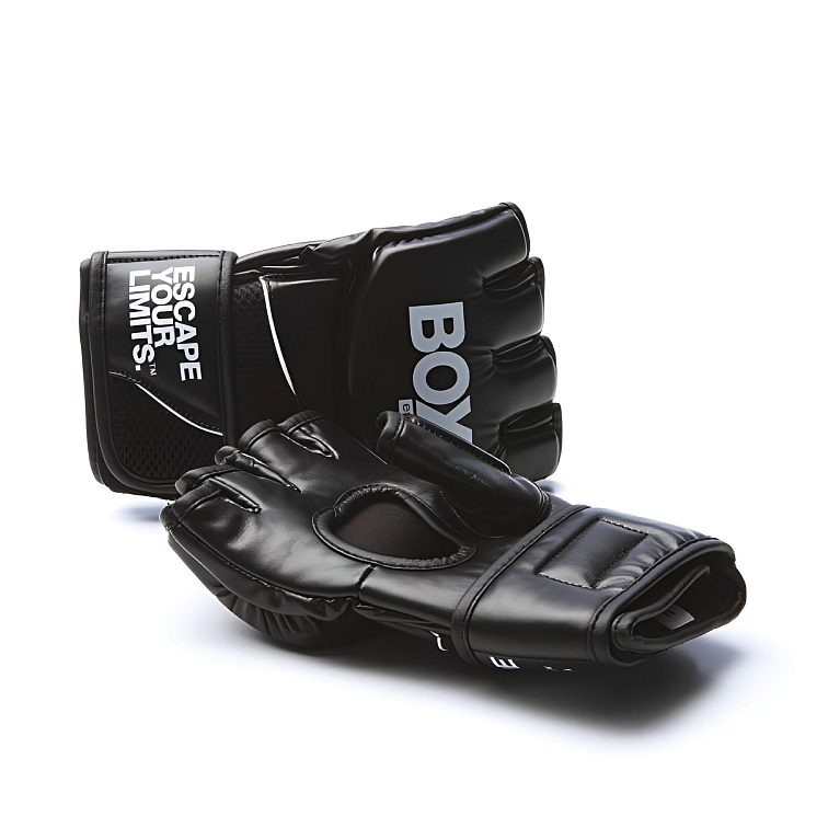 Escape BOA Mitt rukavice (MMA) - vel. M