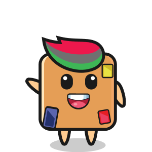 Adventní kalendář pro masožravce