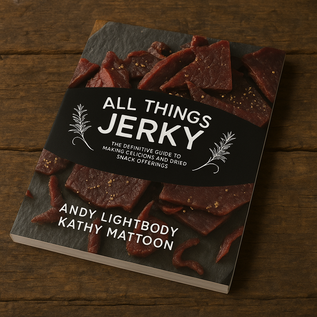 All Things Jerky