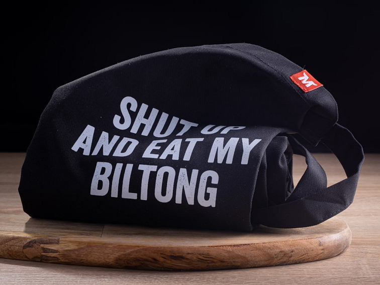 Sada na domácí sušení - Biltong