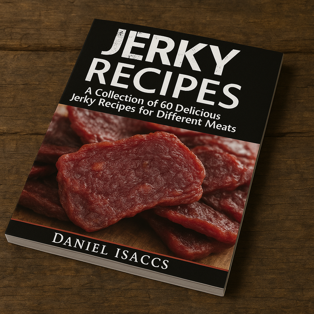 Jerky Recipes