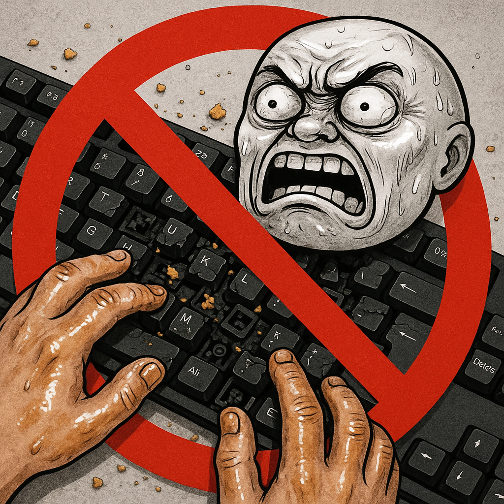 Landing Page - Gamers