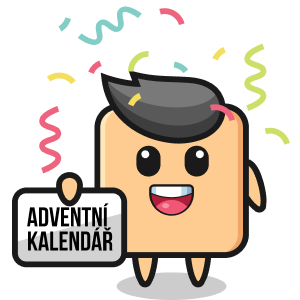 Adventní kalendář pro masožravce