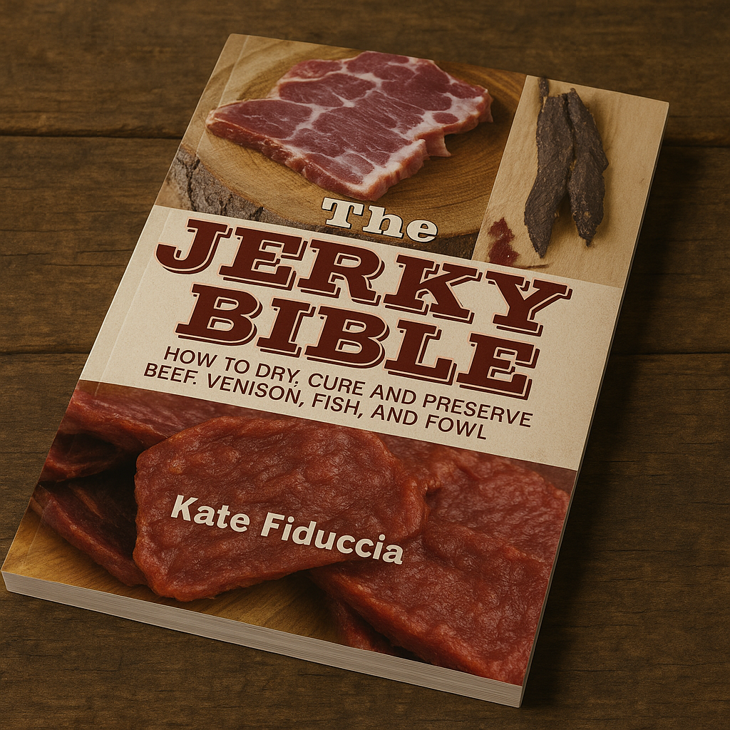 Jerky Bible