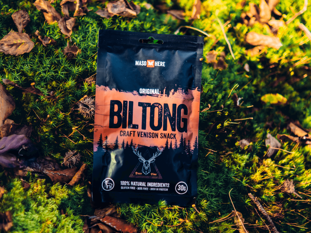 Biltong Starter Pack