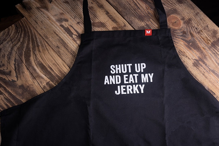 Sada na domácí sušení - Jerky