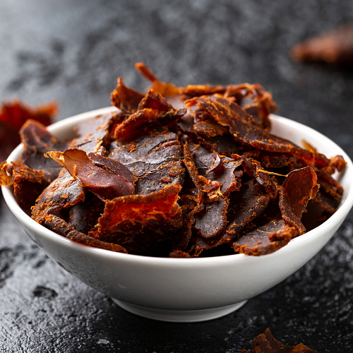 Carolina Reaper Biltong 40g